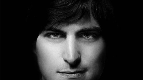 史蒂夫·乔布斯:机器人生 Nick Denton 纪录片 官方剧照
