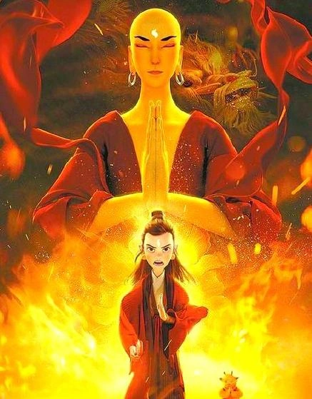 济公之降龙降世 冒险篇 素材