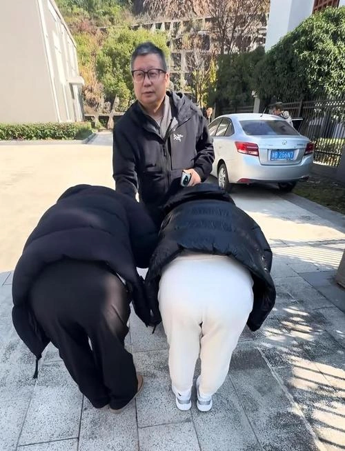 刘良 在 初入职场的我们·法医季 中