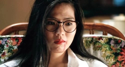 惊天十二小时(粤语 罗美薇 惊悚片 官方剧照