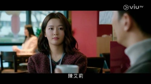 Stealer:七个朝鲜通宝 崔华静 韩剧 官方剧照