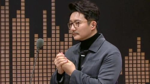 综艺 声临其境2 剧场版