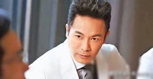 创世纪1:地产风云国语 郭晋安 香港剧 官方剧照