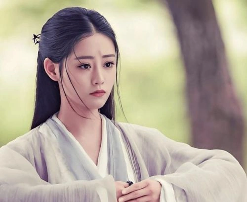 囧女翻身之嗨如花 祝绪丹 国产剧 官方剧照