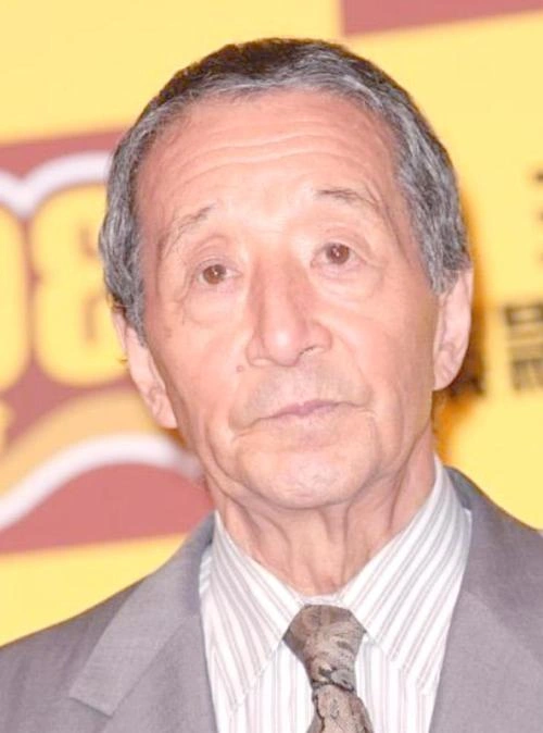 无仁义之战5:完结篇 田中邦卫 剧情片 官方剧照