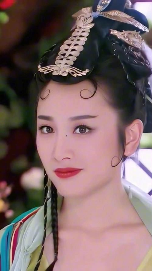 囧女翻身之嗨如花 徐申东 国产剧 官方剧照