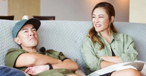 妻子的浪漫旅行第一季 应采儿 综艺 官方剧照