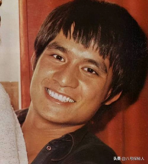 射雕英雄传1977 傅声 其他片 官方剧照