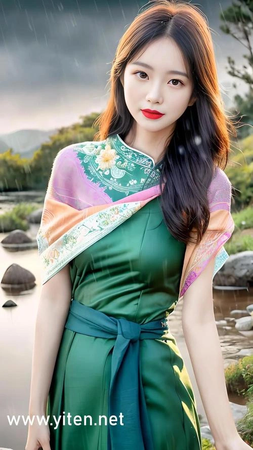 妻子的浪漫旅行第五季 未知 综艺 官方剧照