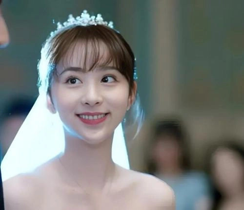 囧女翻身之嗨如花 宋奕星 国产剧 官方剧照