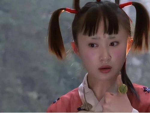 魔幻手机2:傻妞归来 舒畅 国产剧 官方剧照