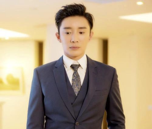 囧女翻身之嗨如花 侯俊丞 国产剧 官方剧照