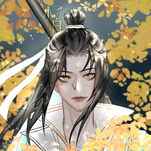 少年白马醉春风 动漫画面