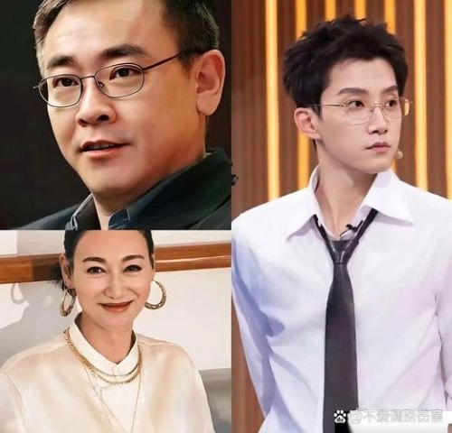 无限超越演唱会 尔冬升 综艺 官方剧照
