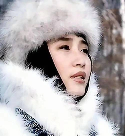 长冈的难忘岁月 李娜 其他片 官方剧照