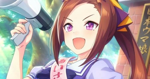 加速世界:无限超频 三泽纱千香 动漫 官方剧照