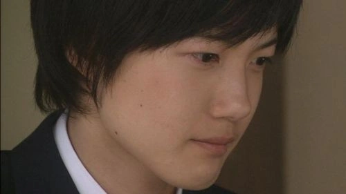 四月一日灵异事件簿 神木隆之介 剧情片 官方剧照
