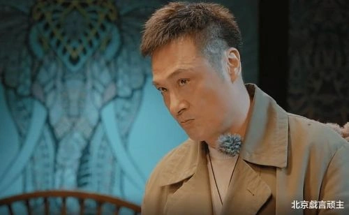 无限超越演唱会 吴镇宇 综艺 官方剧照
