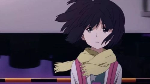 花与爱丽丝杀人事件 动漫 素材