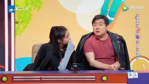 王牌对王牌第五季 综艺 截图