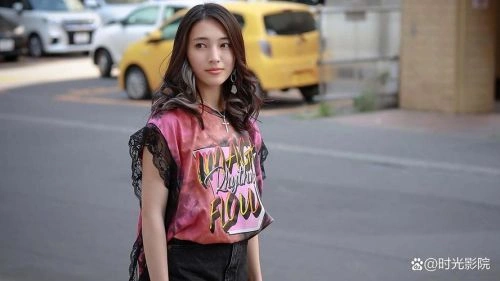 想踢沉迷男的女人 久保田纱友 日本剧 官方剧照