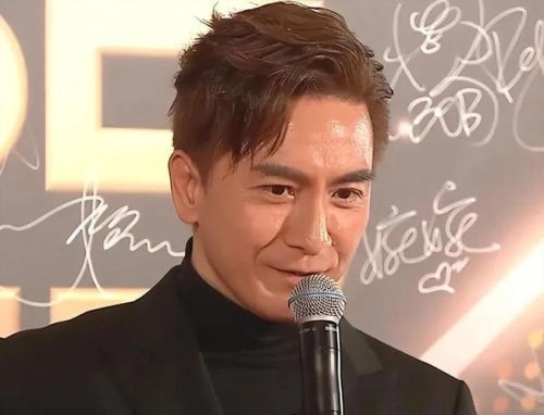 爱情来的时候2粤语 马国明 国产剧 官方剧照