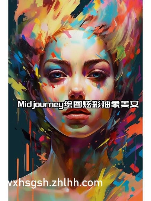 换脸·圆梦时分 科幻片 海报