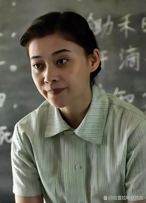 我们的黄金年代 安杰 爱情片 官方剧照
