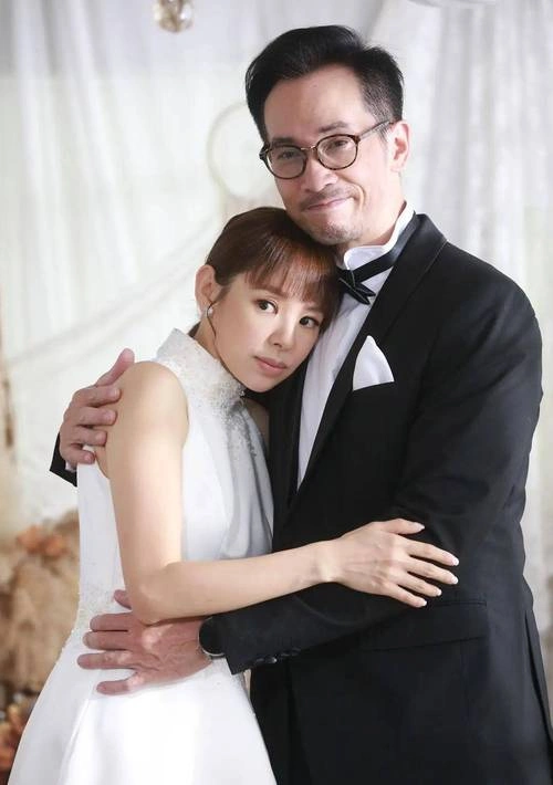 傲娇与章经粤语 谭凯琪 香港剧 官方剧照