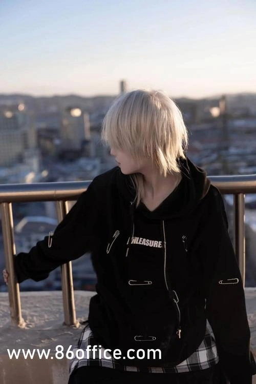 极乐院女子高寮物语 动漫