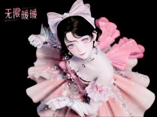 我是丐帮不打奶花 动漫 宣传照