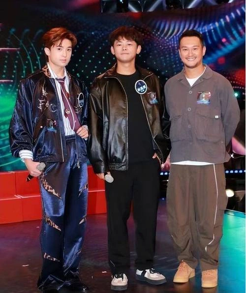 黑道之无悔今生 吴浩康 剧情片 官方剧照