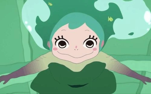 宣告黎明的露之歌 寿美菜子 动漫 官方剧照