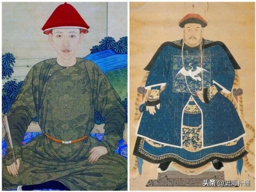 雍正与年羹尧 龍方 动作片 官方剧照