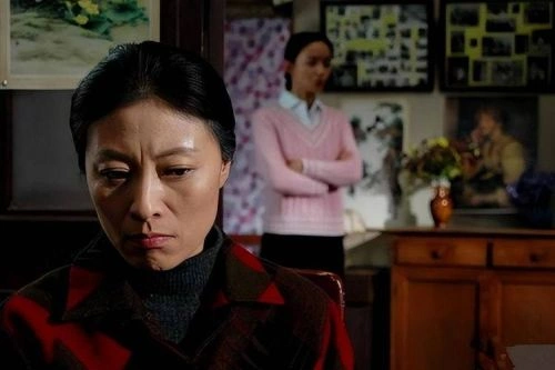 一家不说两家话 岳红 国产剧 官方剧照