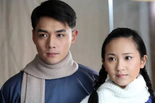一家不说两家话 霍政谚 国产剧 官方剧照