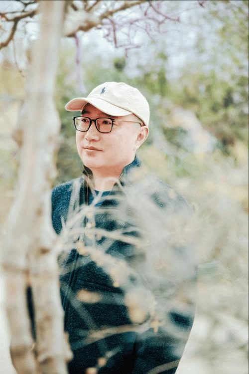 人生一串第二季 陈英杰 综艺 官方剧照