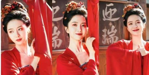 运河边的人们 许龄月 国产剧 官方剧照