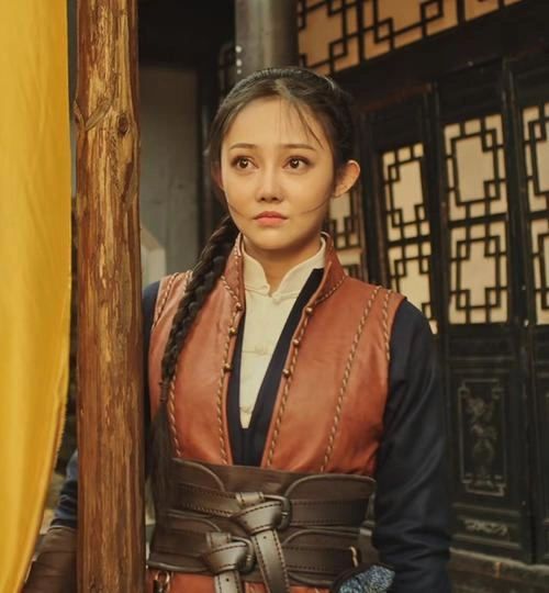 新精武门:武魂 孙迅 其他片 官方剧照