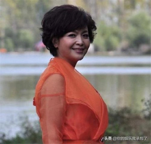 金莉莉 最后的疯狂 剧情片