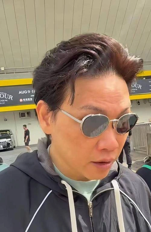 又是冤家又聚头粤语 苏永康 香港剧 官方剧照