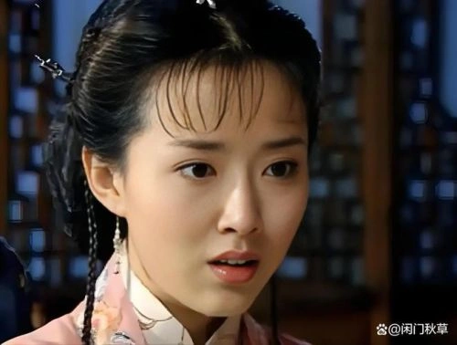 陈圆 主演 李白之御剑长安 爱情片