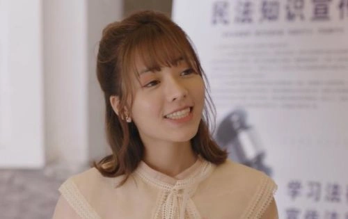 求求了,快复婚吧 董芷依 国产剧 官方剧照