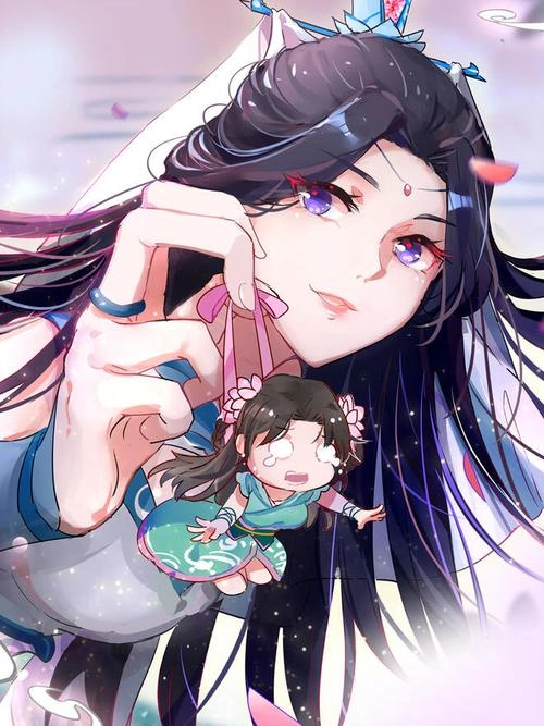 万渣朝凰第一季 动漫画面