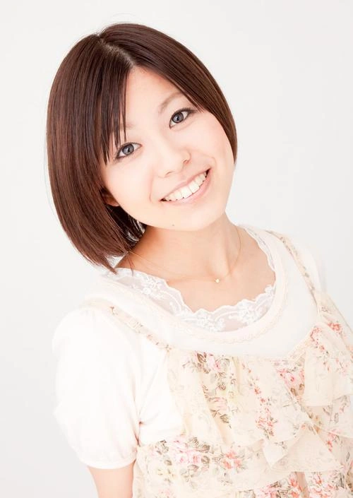 田中真奈美 黄金拼图 Thank you!! 动漫 剧照
