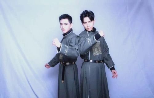 密室逃脱·暗夜古宅 综艺 未知