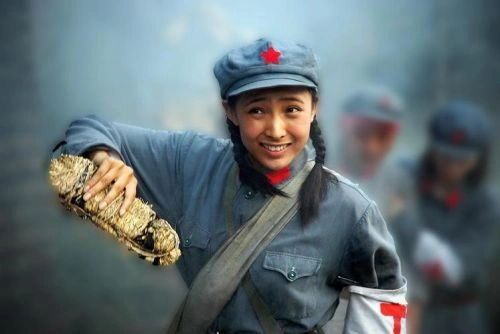 给你一生我的手 爱情片 剧照