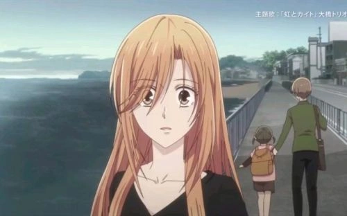 水果篮子 prelude 舞菜香 动漫 官方剧照