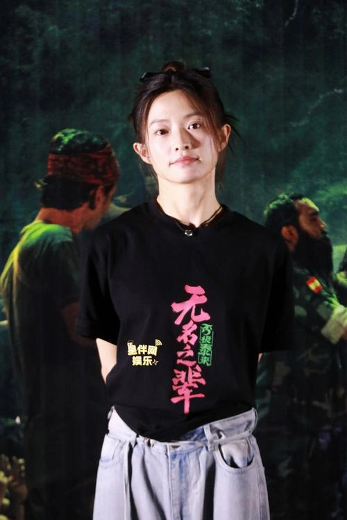 挑战好声音 马吟吟 综艺 官方剧照