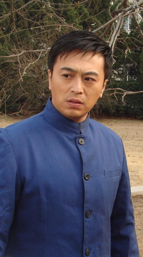 给你一生我的手 陈颢文 爱情片 官方剧照